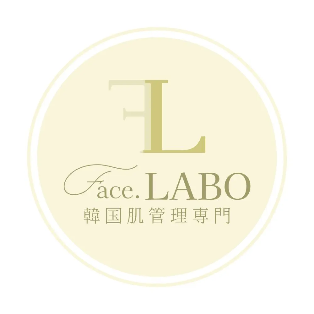 つくば市-face.LABO-ロゴ